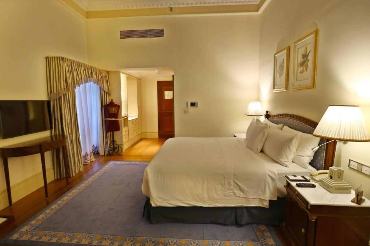 Itc Windsor, A Luxury Collection Hotel, Bengaluru מראה חיצוני תמונה